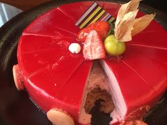 -视界美食自助餐厅·石家庄希尔顿酒店