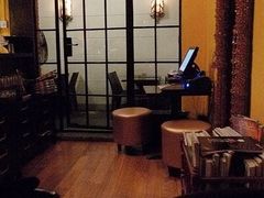 -Ginger(兴国路店)
