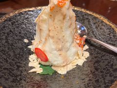 -鸟鹏烧鸟居酒屋(仁恒梦中心店)