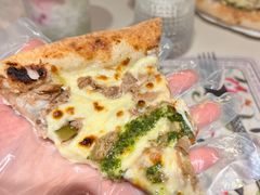 -摇滚披萨(长春街店)