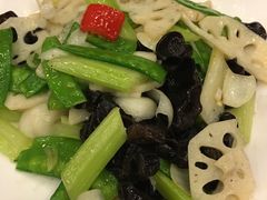 -伯乐居茶艺馆(石岐大信店)