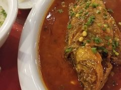 -西安饭庄·非遗陕菜(钟楼店)