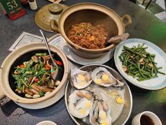 -飞尝蚝·顺德菜·鱼生(顺德总店)