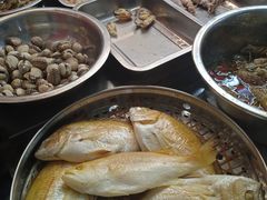 -圆蛋酒料•生腌(开元路店)
