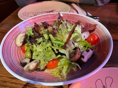 -BROWNSTONE布朗石西班牙餐厅(富城店)