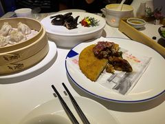 -同庆楼(华强吾悦广场店)