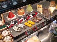 -星巴克(北京惠新东街店)