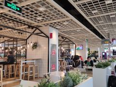 -宜家家居(高新商场店)