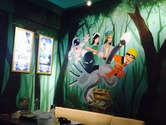 -魔方剧情密室(徐汇店)