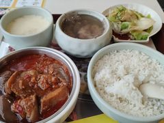 -真功夫(北京路步行街店)