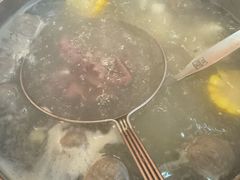 -官塘陈记鱼生·潮汕砂锅粥·牛肉火锅(潮枫路总店)