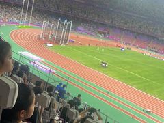 -杭州奥体中心-体育场