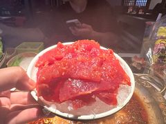 -捞三国美蛙鲜鱼火锅(茂业店)
