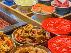 -蜀江龙火锅(339店)