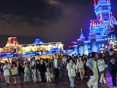 -厦门方特梦幻王国