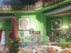 -小娘惹厨房Little Nyonya(狮城有约上榜店)