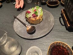 -蟹犇前•帝王蟹雪蟹(陆家嘴店)