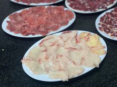 -五洲牛肉美食馆