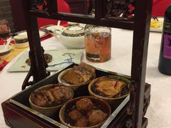 -卫鼎轩·曹公馆(鼓楼店)
