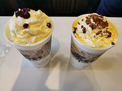 -茶颜悦色(长郡步行街口店)