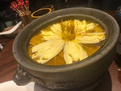 出水芙蓉-辛香汇·现炒川菜(淮海路百盛店)