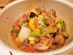 -金掌勺锅包肉(华润万象城店)