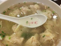 -东泰祥生煎馆(陕西南路店)