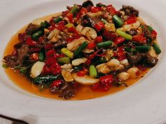 -李氏传家菜(兴城路店)