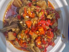 -兰湘子·湘菜小炒(盛龙广场店)