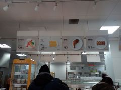 -宜家·瑞典风味餐厅(烟台路店)