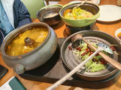 -云海肴·汽锅鸡·云南菜(苏州中心店)