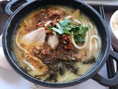 -太二酸菜鱼(正大广场店)