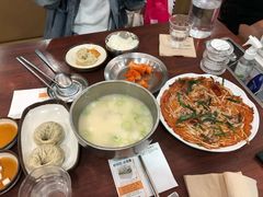 -神仙雪浓汤(明洞店)