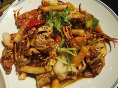 -周家湾(淮扬菜学府路店)