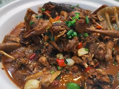 -龙小海荆沙鸽子店(瑞安街店)
