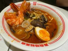 -一捞鲜•青岛本味餐厅(八大关店)