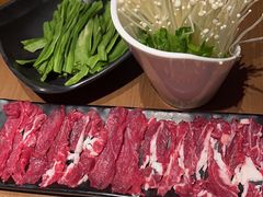 -掂档潮汕牛肉火锅(沈阳万象城店)