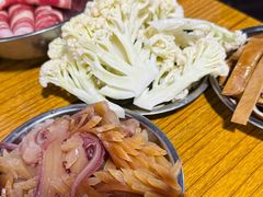 -渝味黄姐火锅(黄泥村店)
