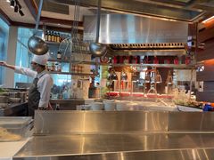 -The COOK·厨餐厅·自助餐(浦东嘉里大酒店)
