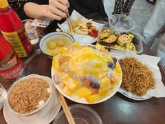 -水牛奶皇后糖水铺(深圳总店)