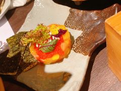 -匠和风精致料理(莆田财富中心店)
