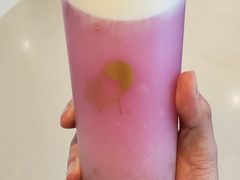 多肉粉荔-喜茶(北京三里屯太古里店)