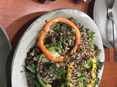 -魏斯理汉堡(西安沣东吾悦店)