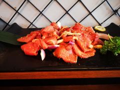 -四斤烤肉(东戴河孟家店)