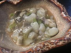 芥末章鱼-炙韩料理·部队锅专门店