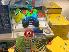 -TOYSRUS玩具反斗城(深圳万象城店)
