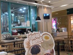 门面-满记甜品(金唐购物中心店)