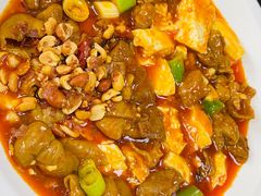 -曾氏肥肠馆(凯瑞雅居店)