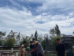 -威海华夏城景区