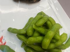 -银都上海菜馆(粤海东路店)
